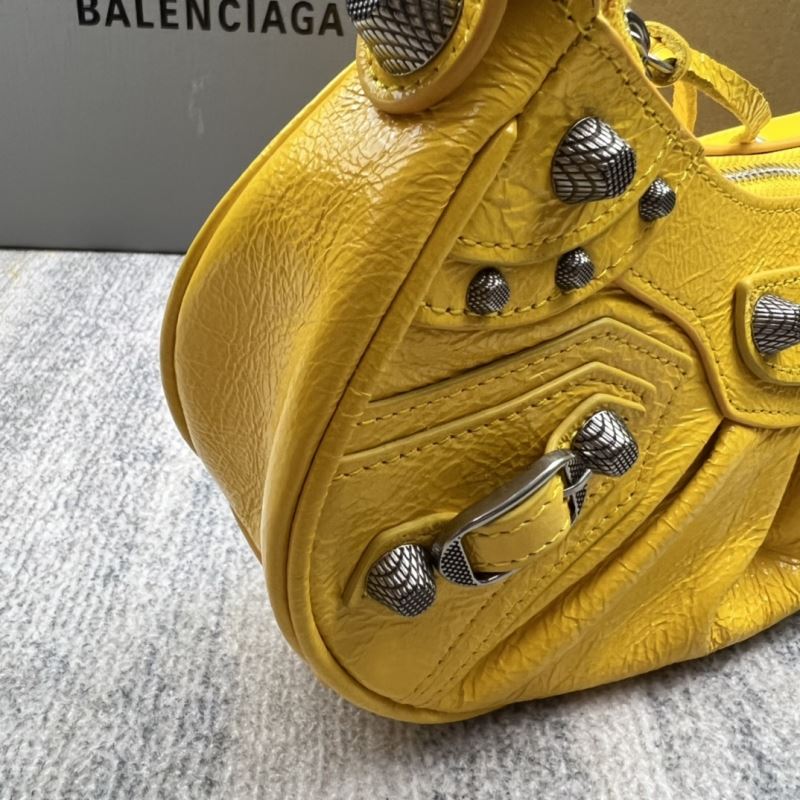 Balenciag Le Cagole Bags